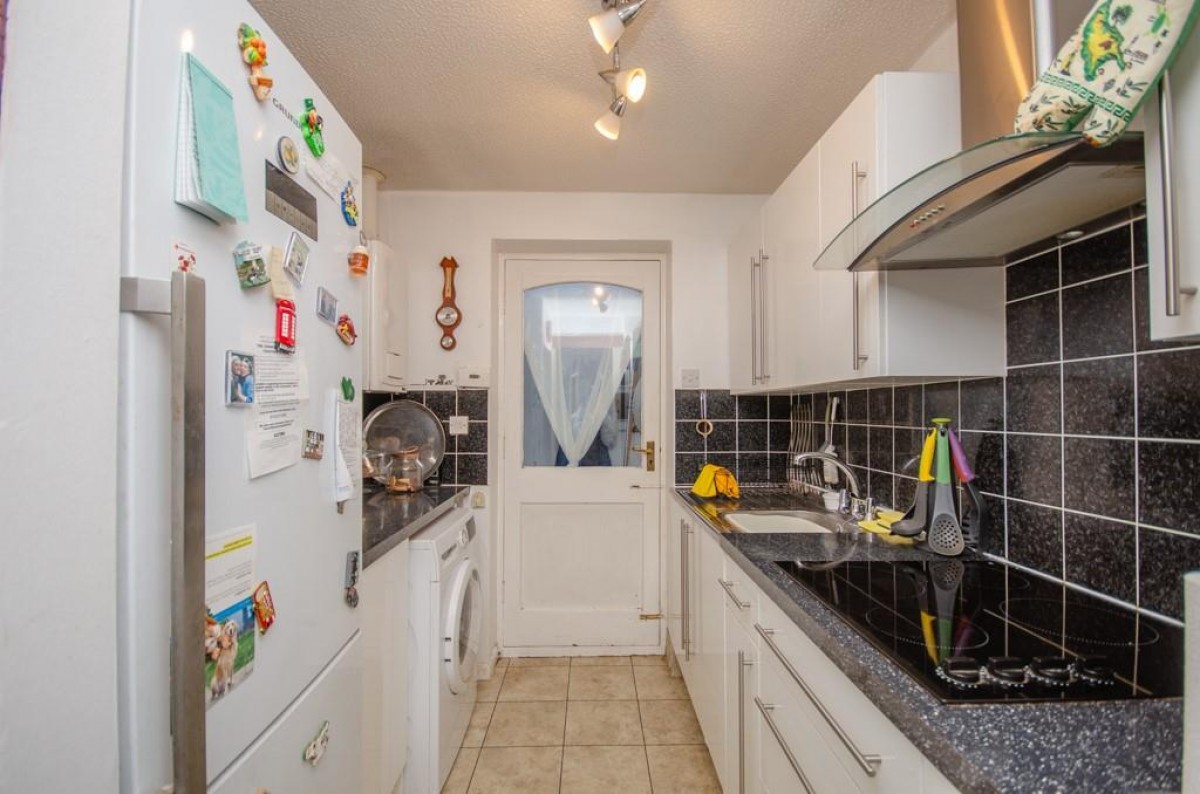 Bridges Drive, Downend, Bristol, BS16 2UB