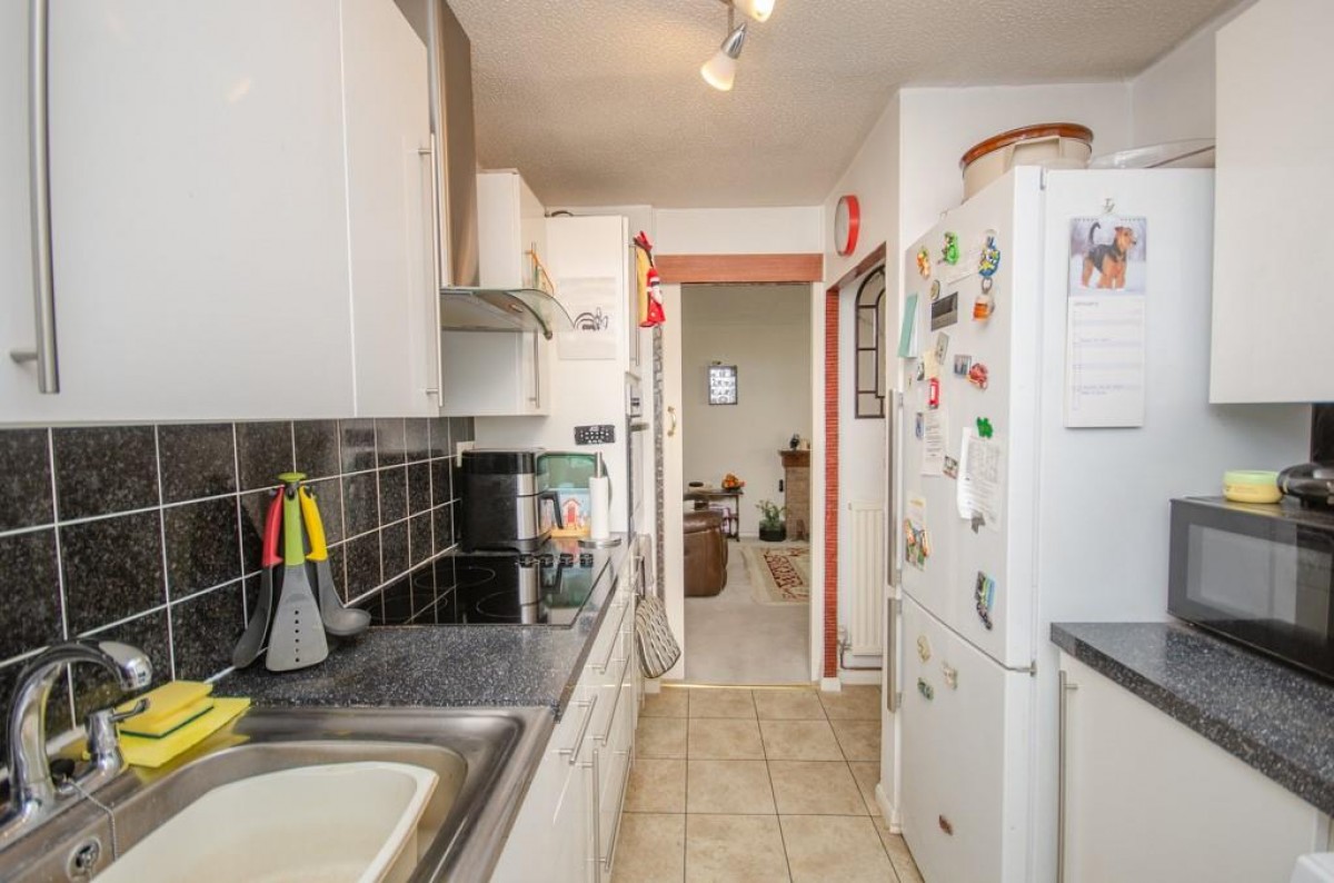 Bridges Drive, Downend, Bristol, BS16 2UB