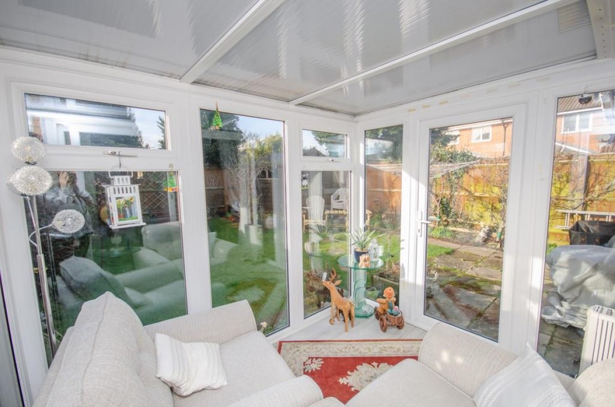 Bridges Drive, Downend, Bristol, BS16 2UB