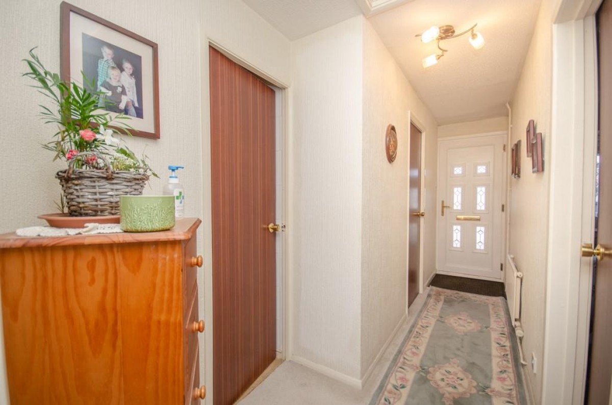 Bridges Drive, Downend, Bristol, BS16 2UB