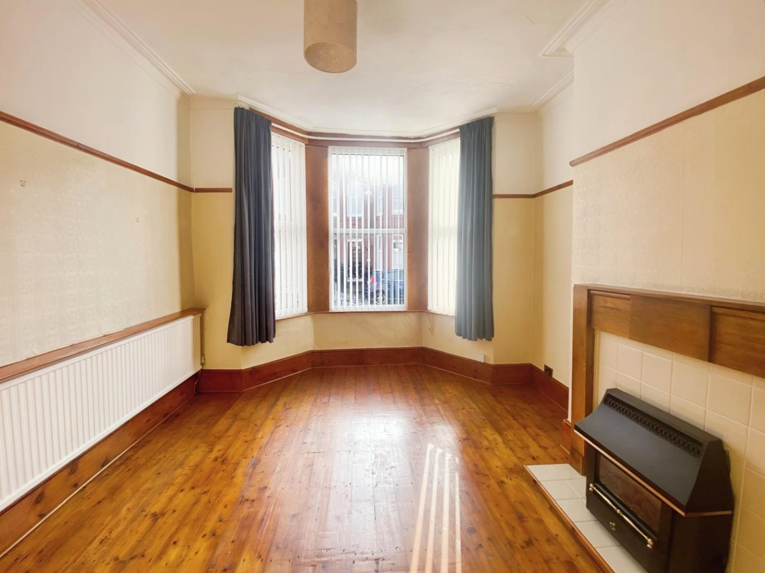 Winstanley Road, Waterloo