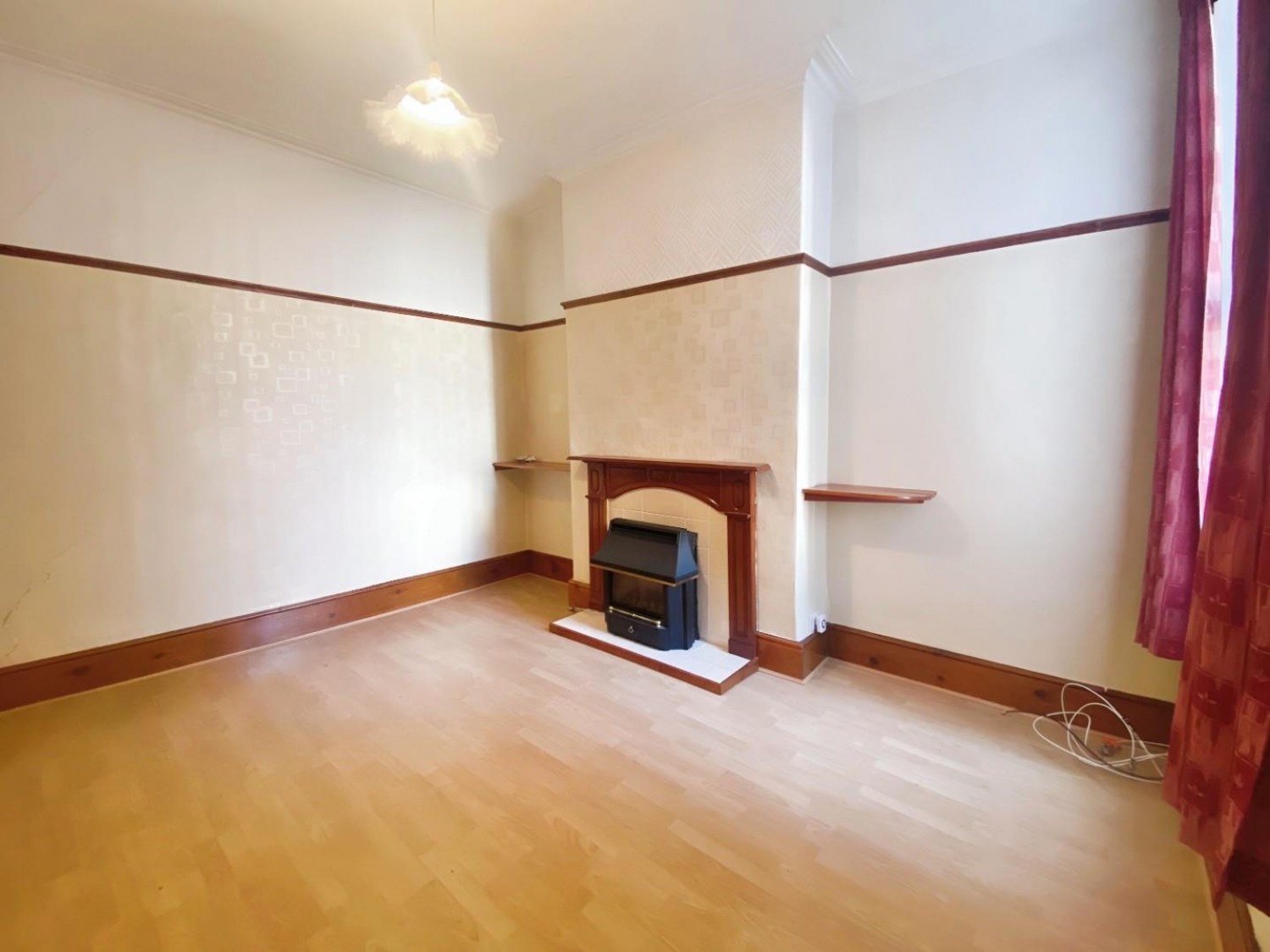 Winstanley Road, Waterloo