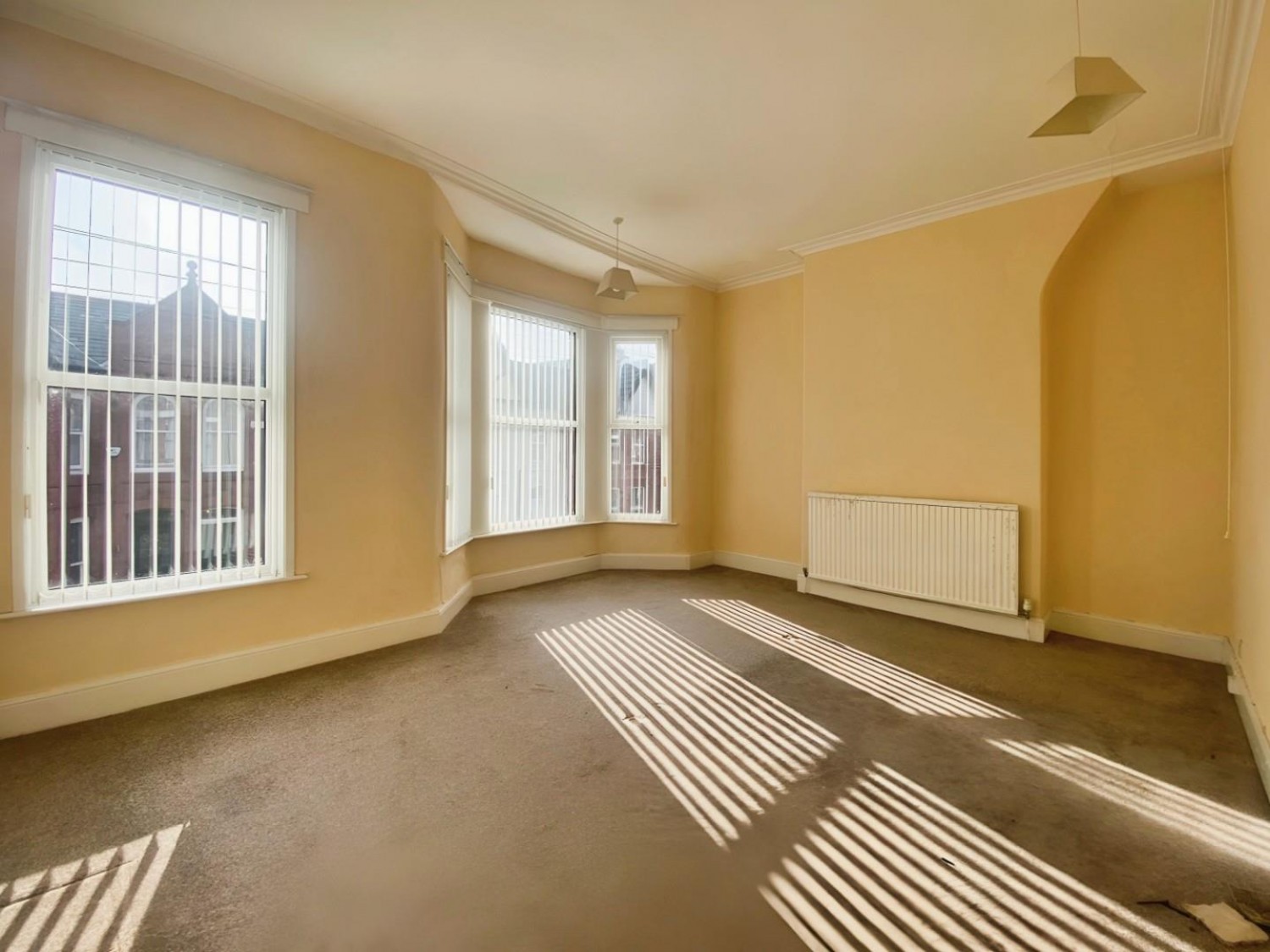 Winstanley Road, Waterloo