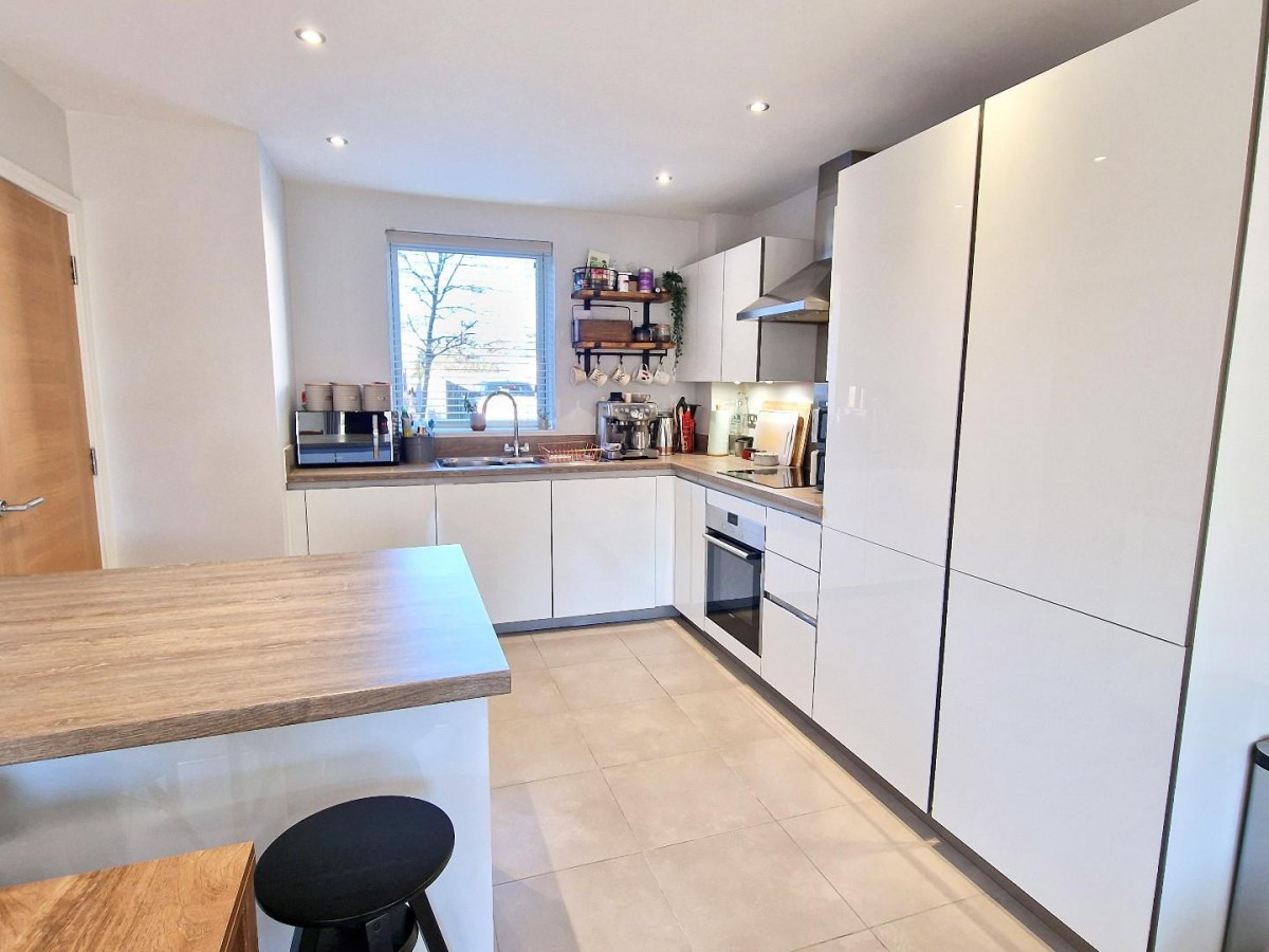 Pippin Close, Bicester