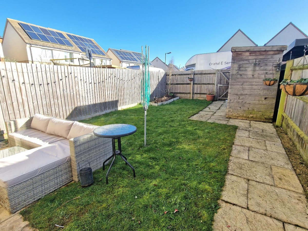 Pippin Close, Bicester