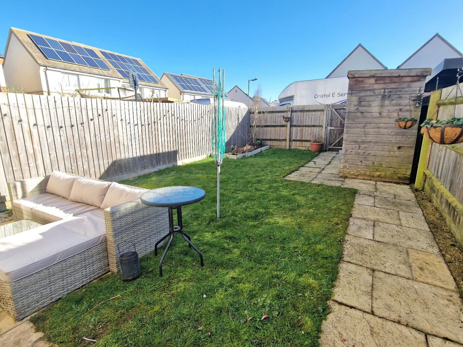 Pippin Close, Bicester