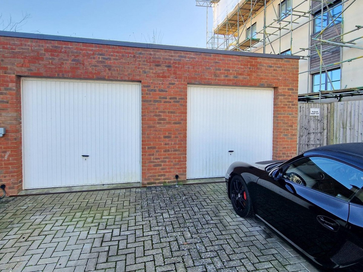 Pippin Close, Bicester