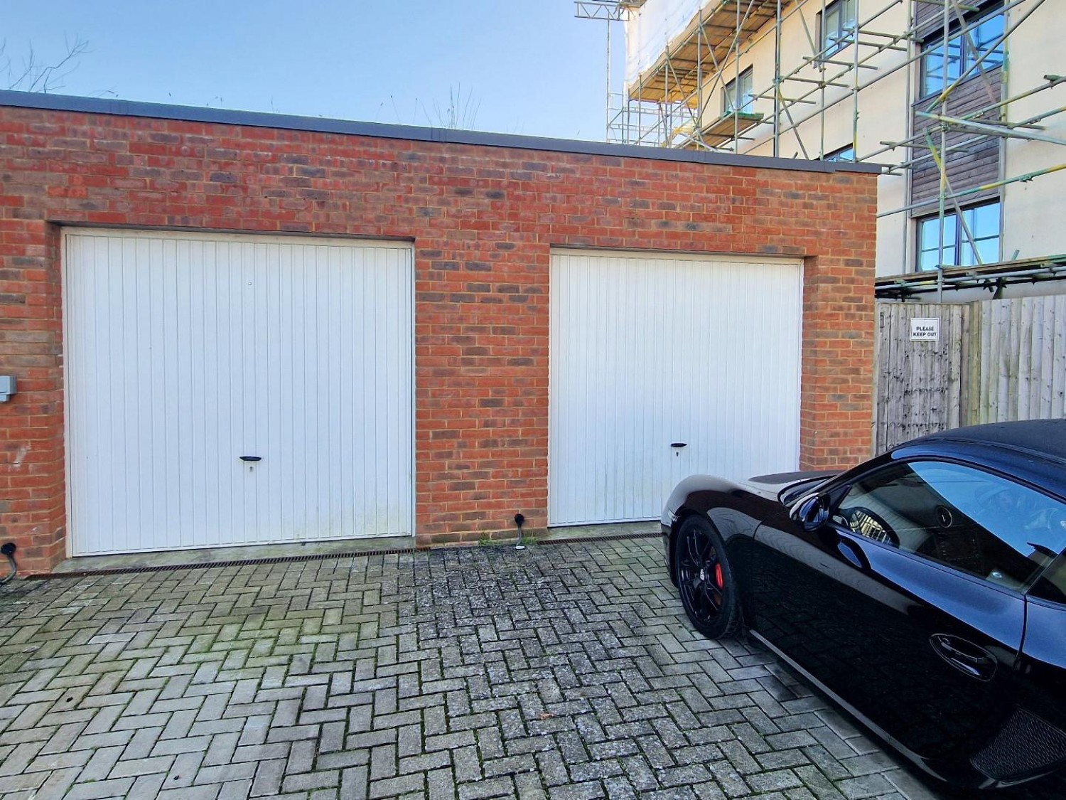 Pippin Close, Bicester