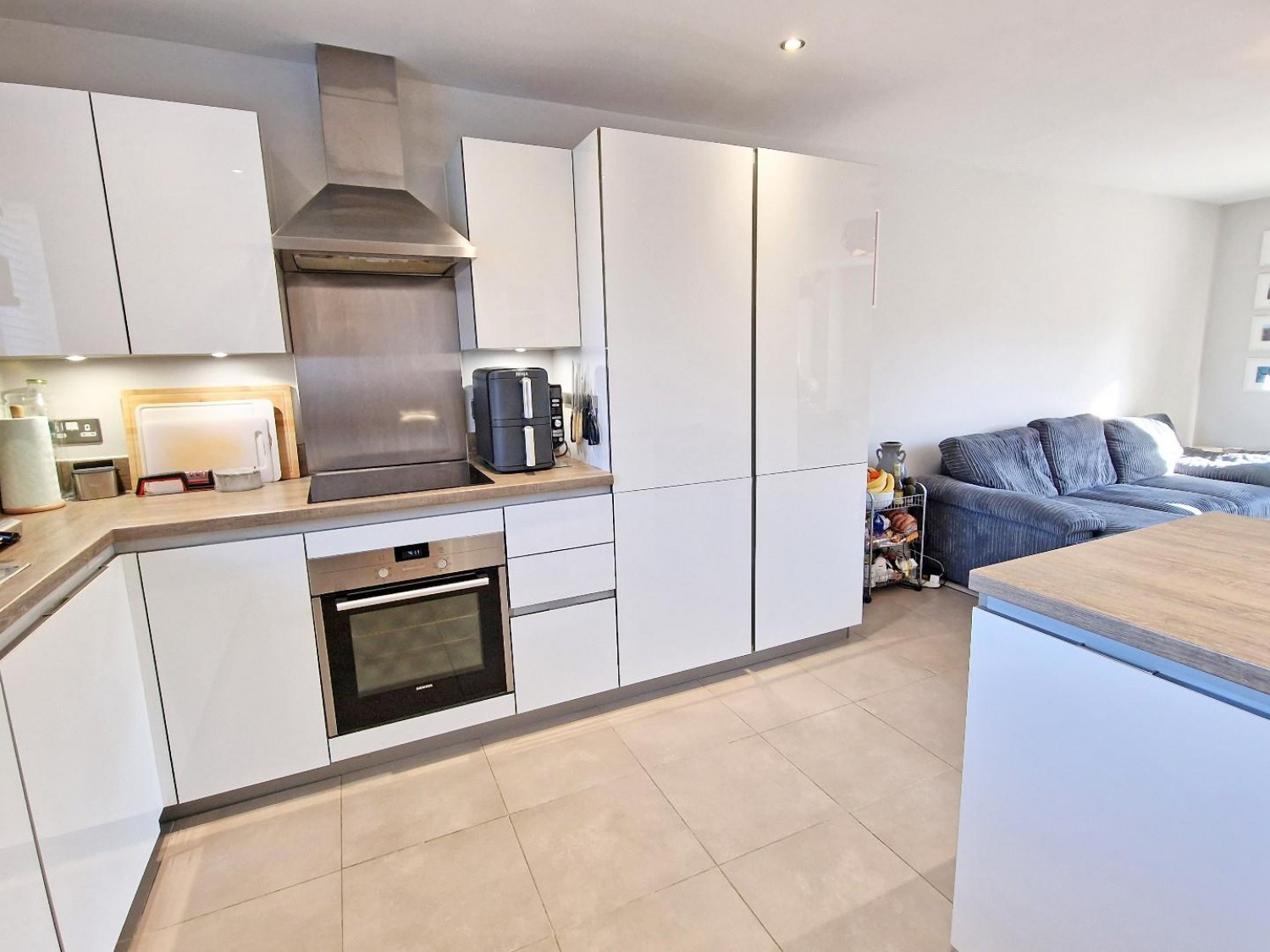 Pippin Close, Bicester