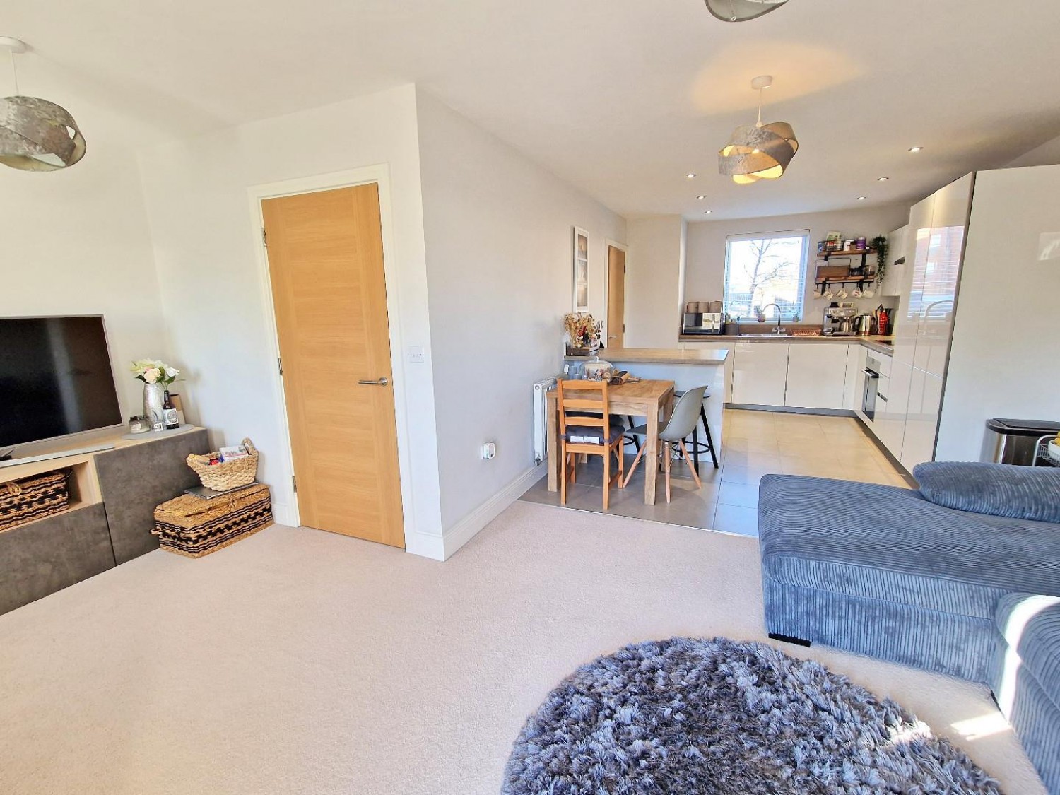 Pippin Close, Bicester