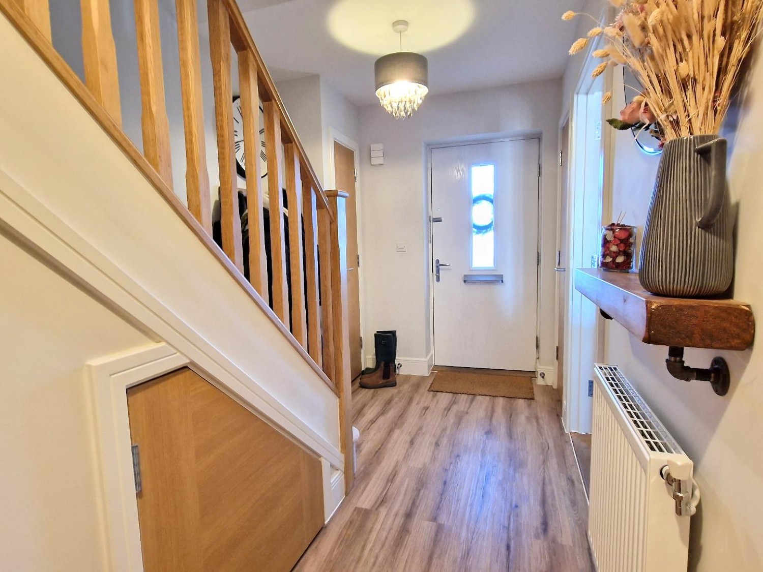 Pippin Close, Bicester