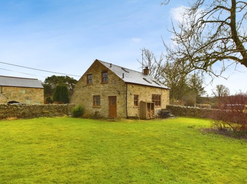 The Chapel, Eals, Slaggyford, CA8