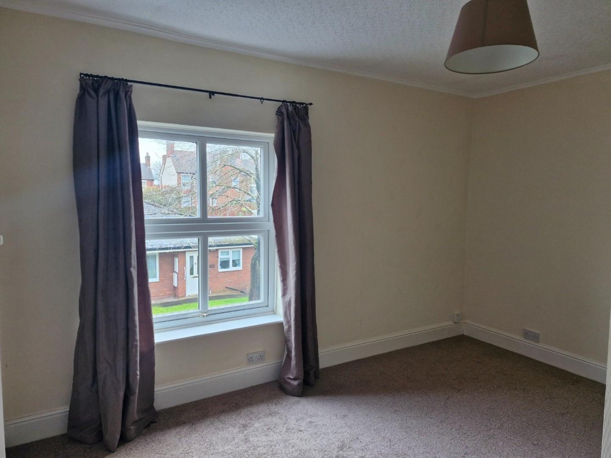 Ravenhill Terrace, Rugeley WS15 1BS