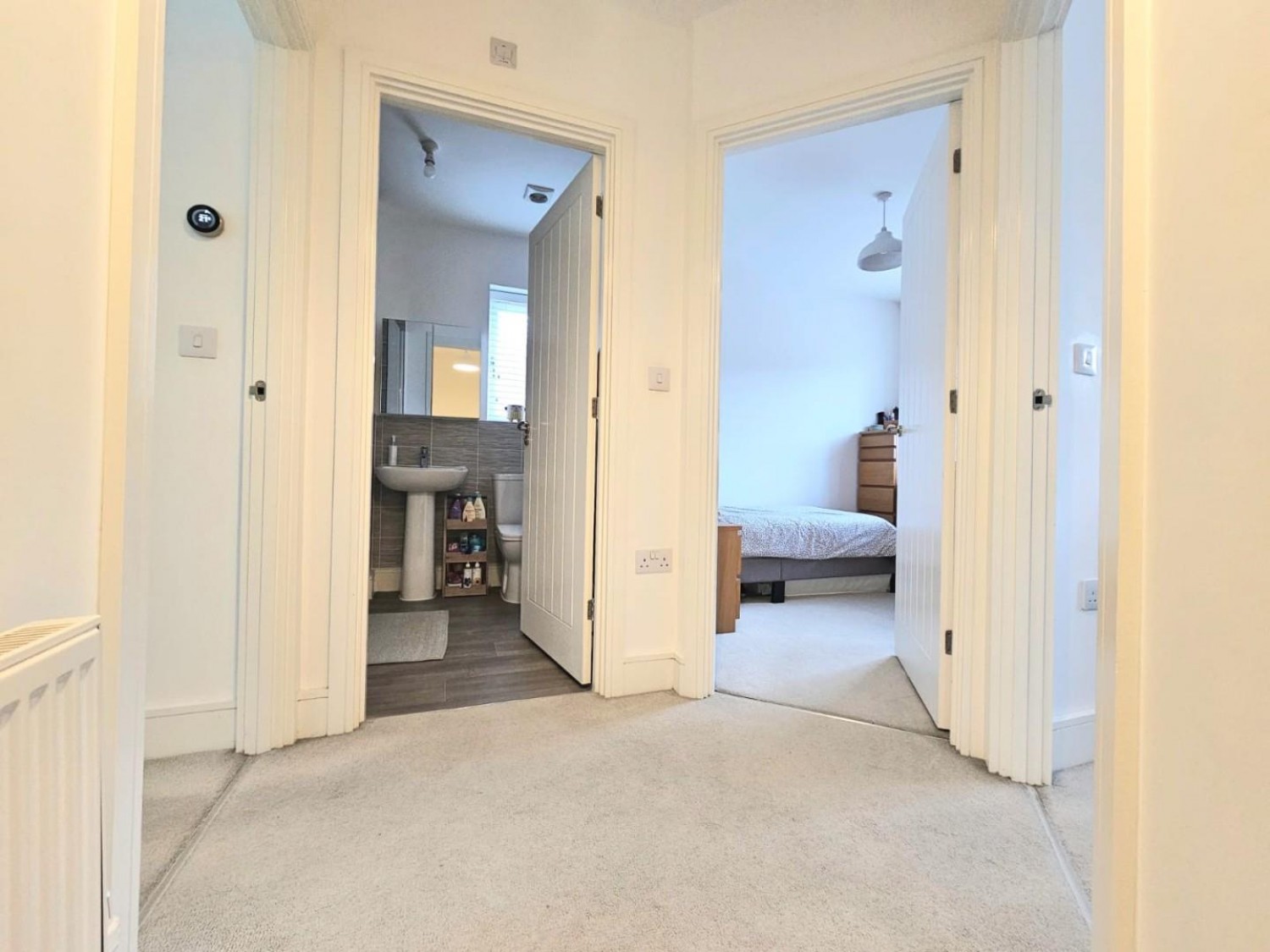 Wyatt Close, Dursley, Gloucestershire