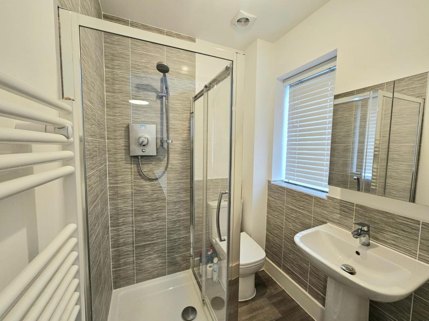 Wyatt Close, Dursley, Gloucestershire