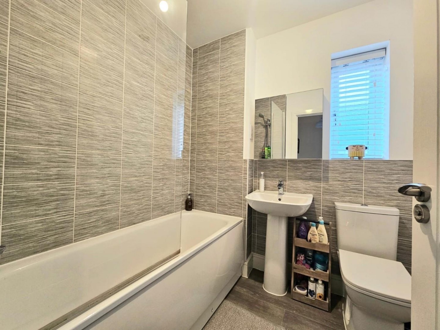 Wyatt Close, Dursley, Gloucestershire