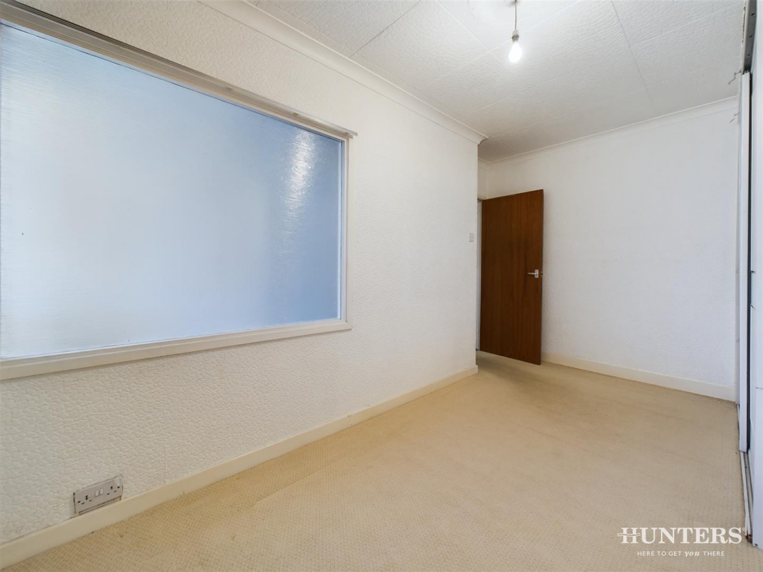 Forster Street, Consett