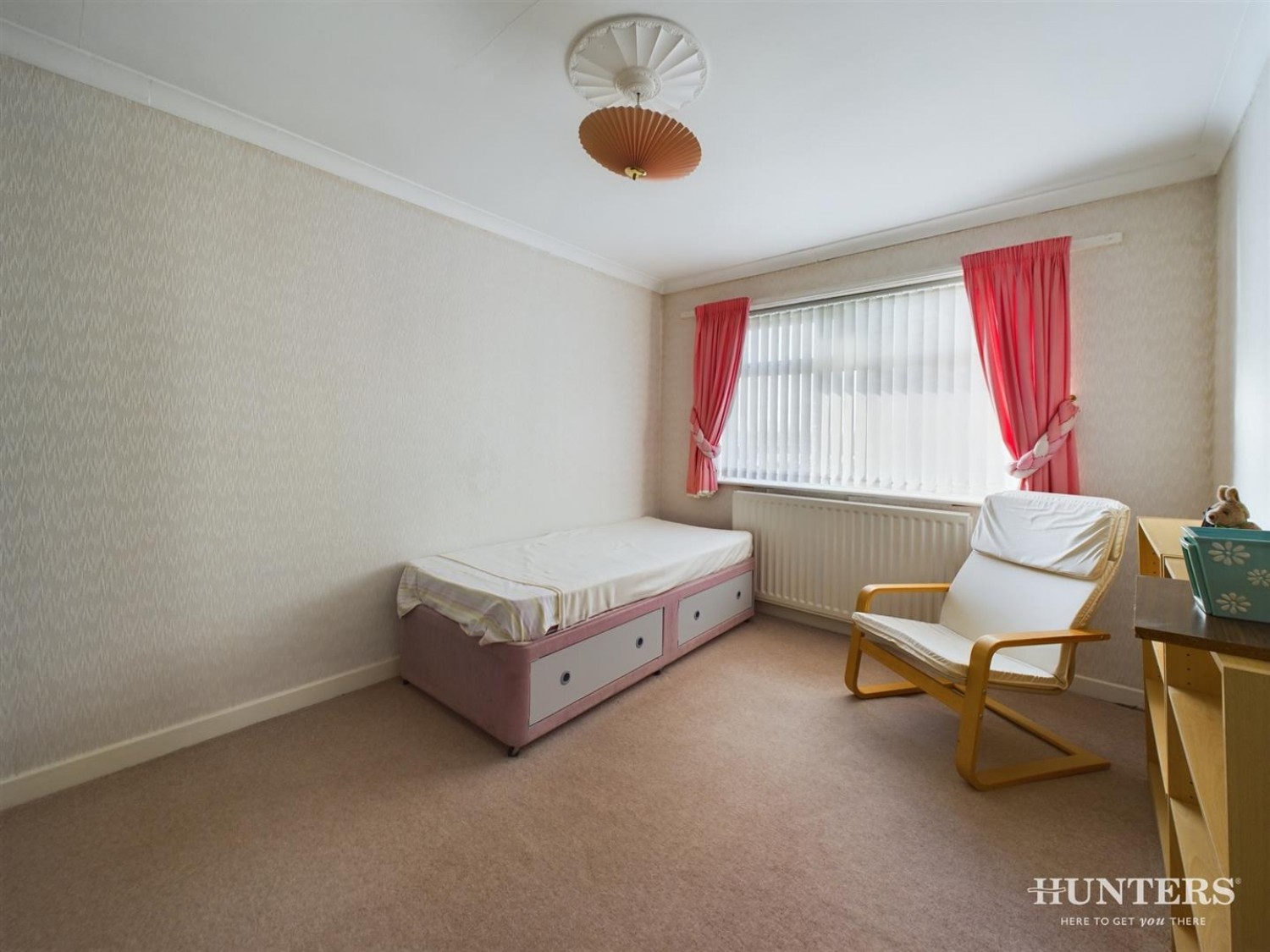Forster Street, Consett