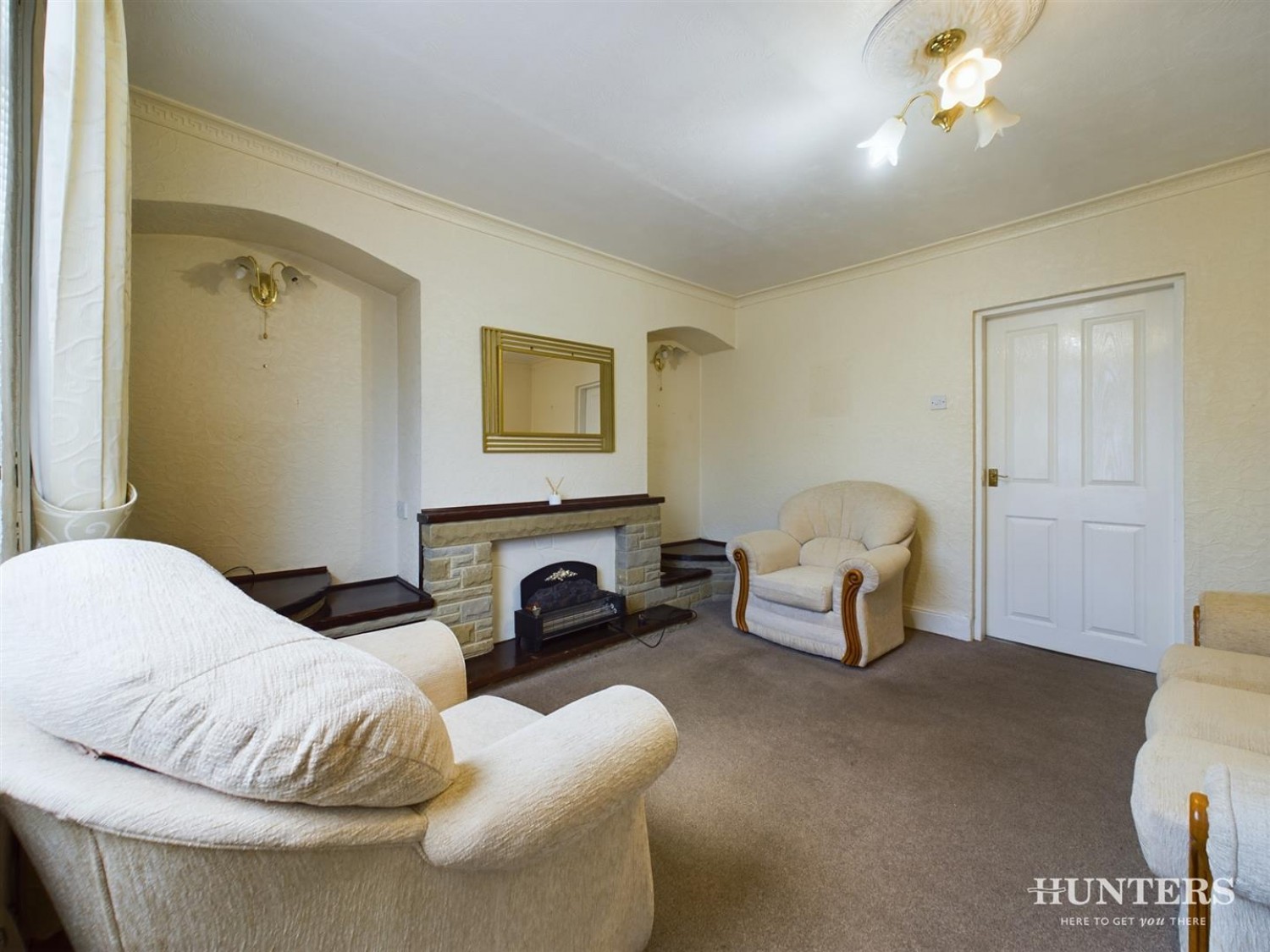 Forster Street, Consett