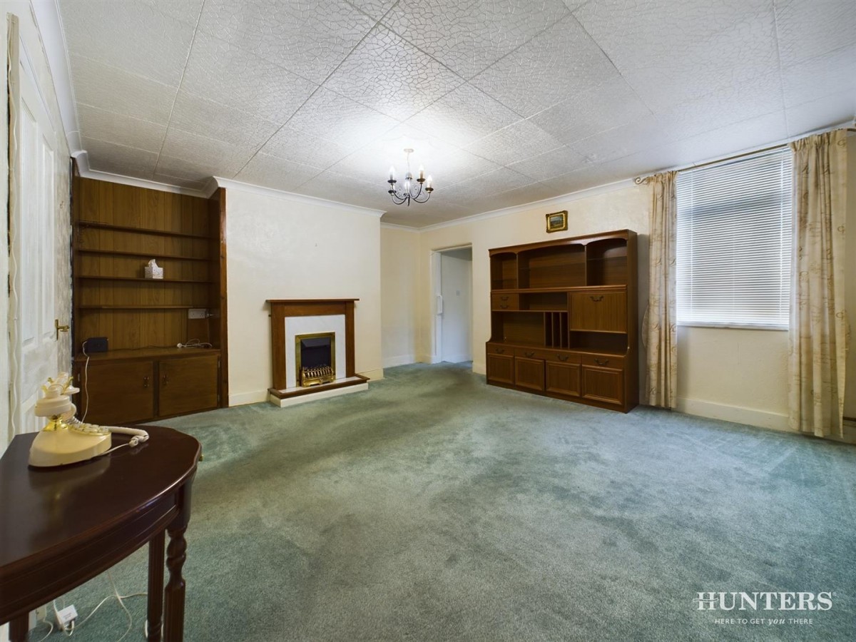 Forster Street, Consett