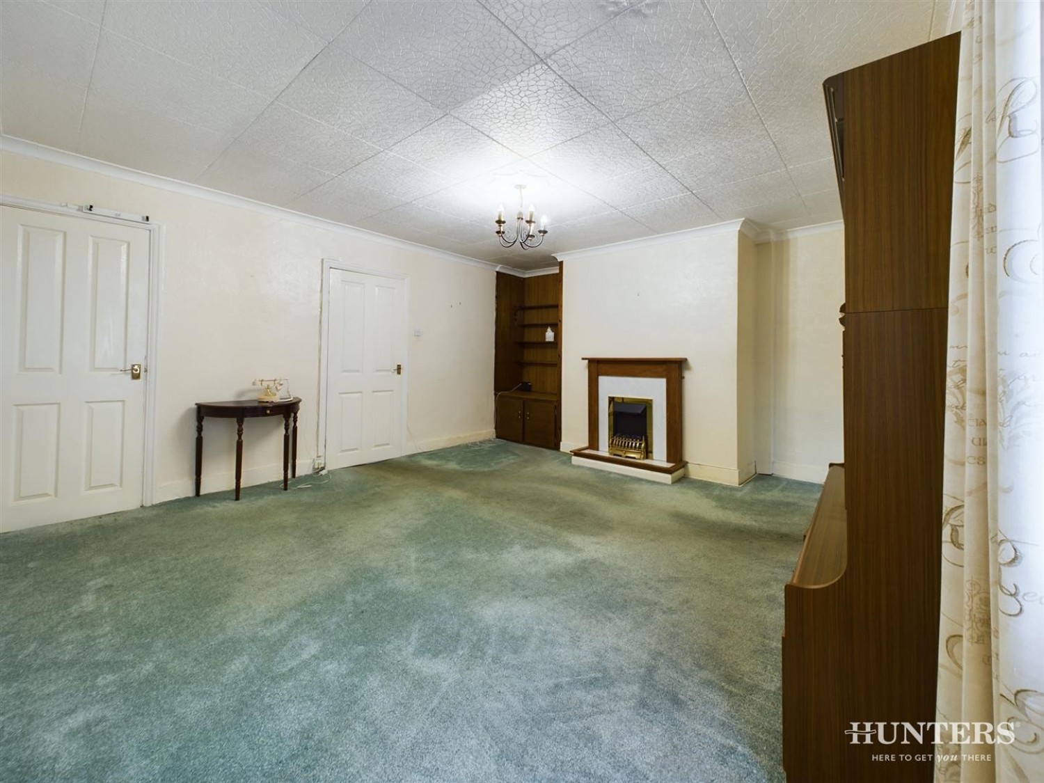 Forster Street, Consett
