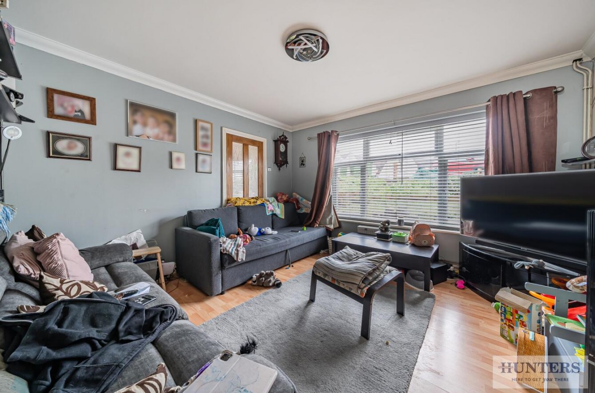 Northumberland Way, Erith