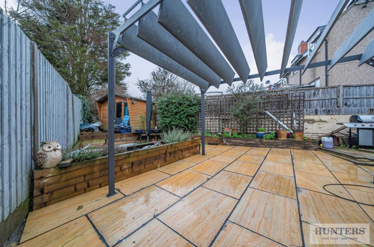 Northumberland Way, Erith