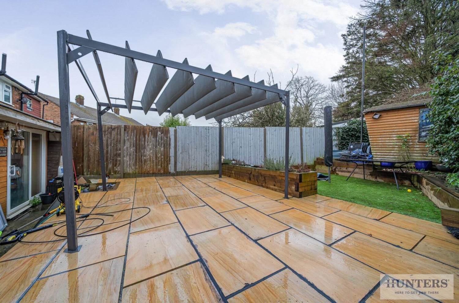 Northumberland Way, Erith