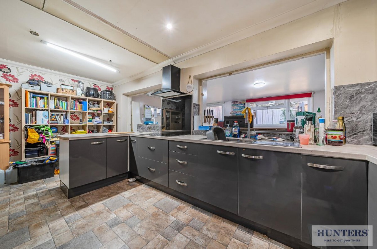 Northumberland Way, Erith