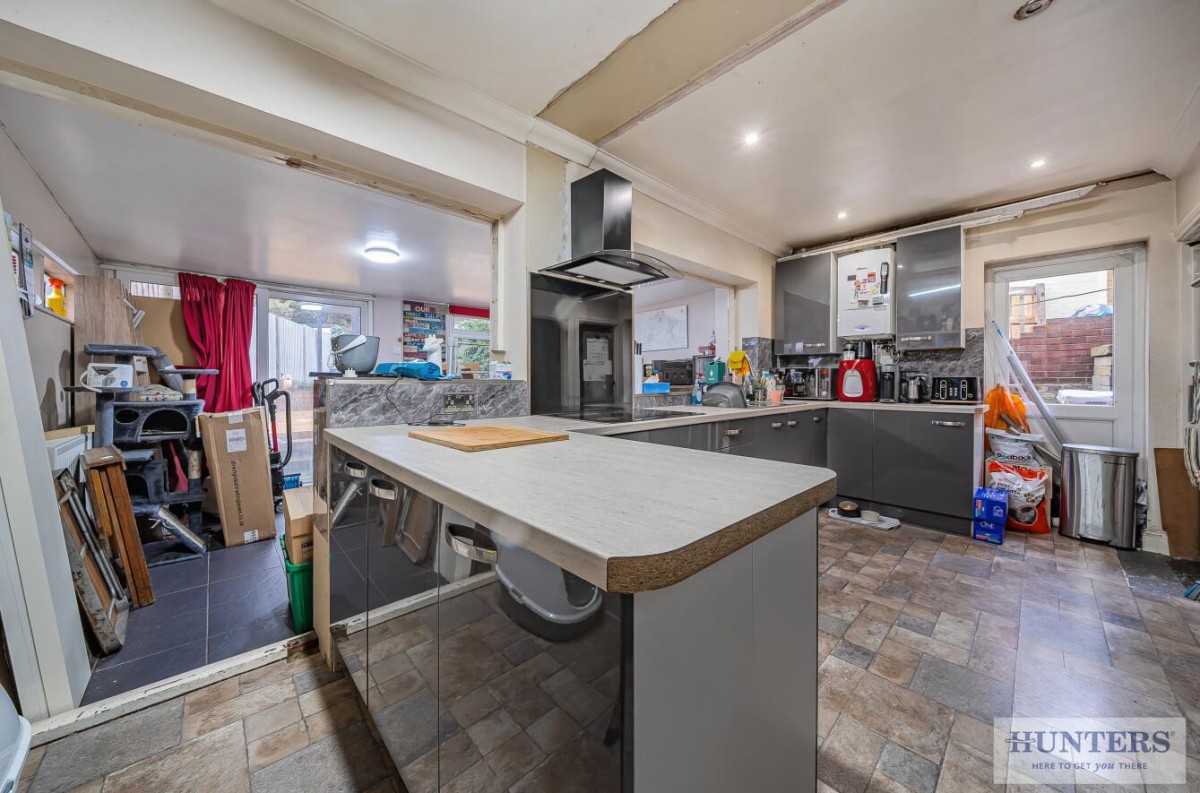 Northumberland Way, Erith