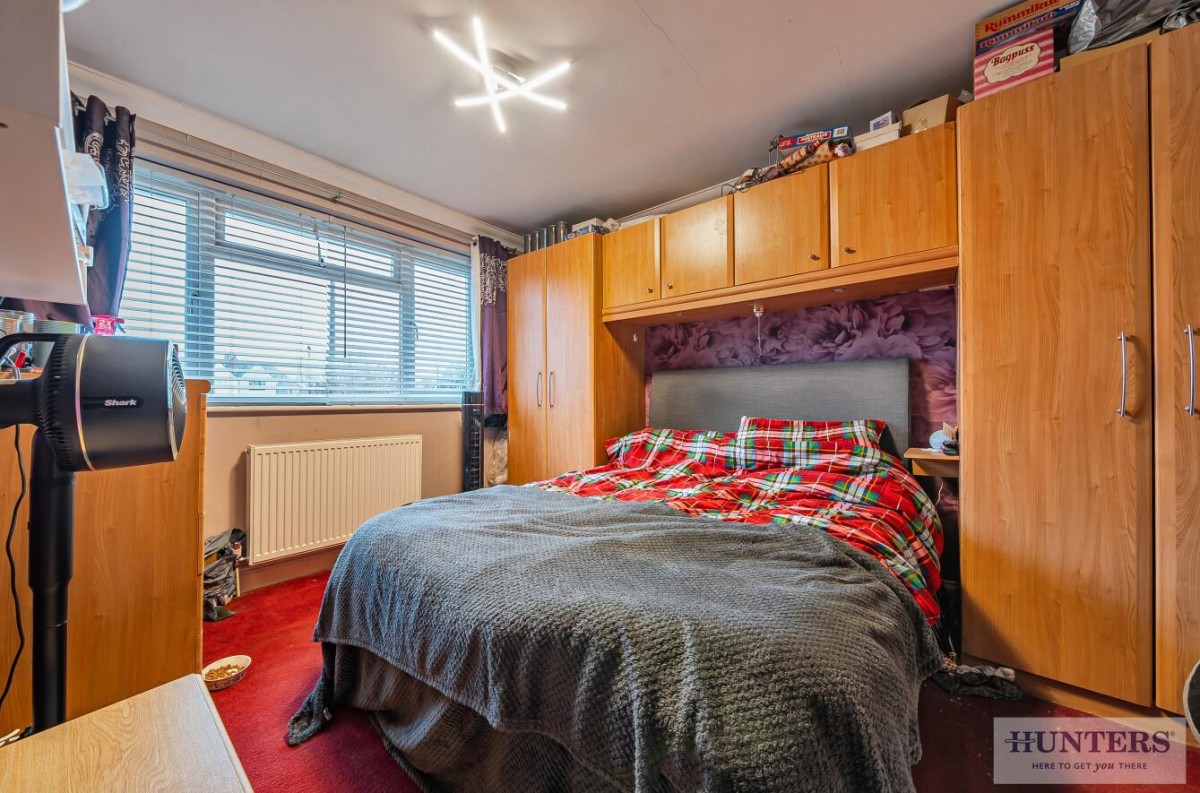 Northumberland Way, Erith