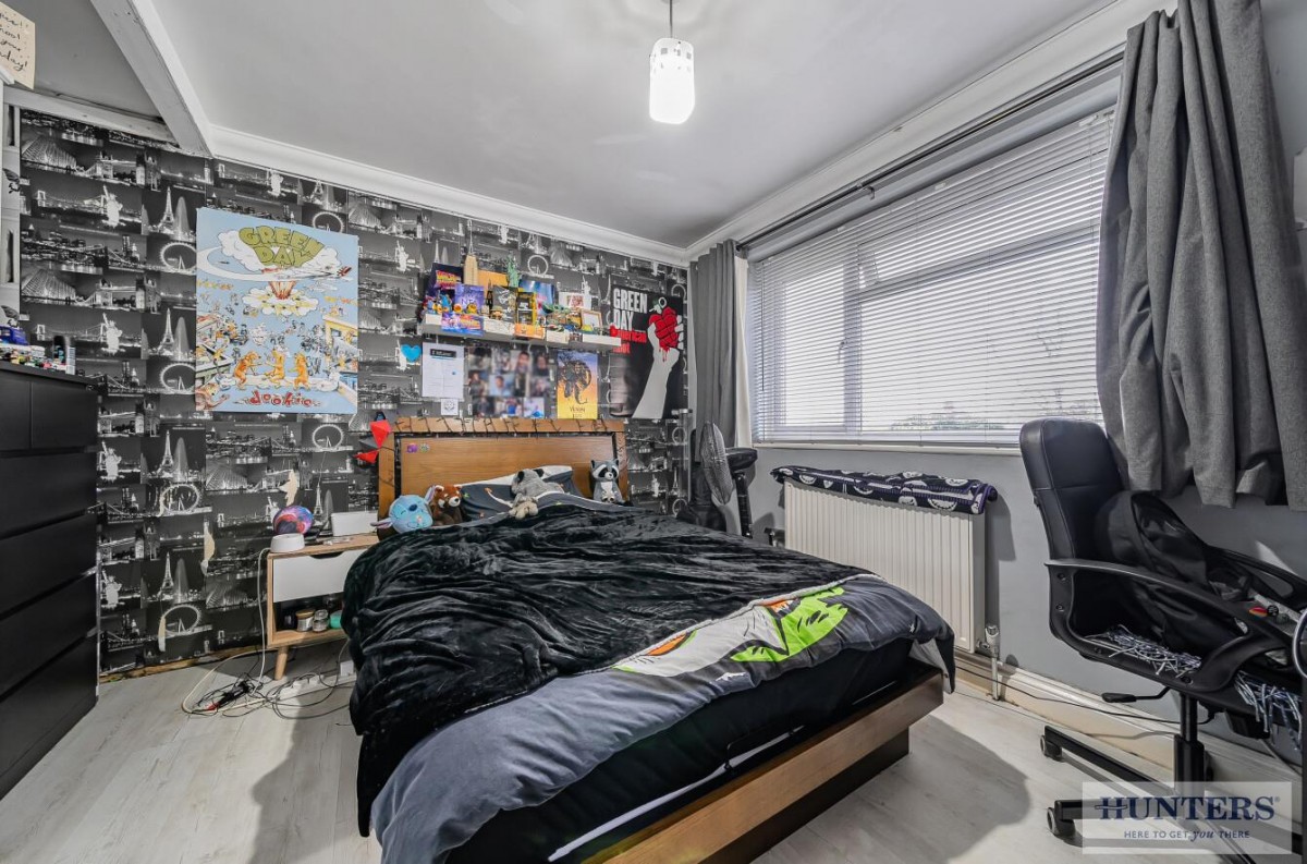 Northumberland Way, Erith