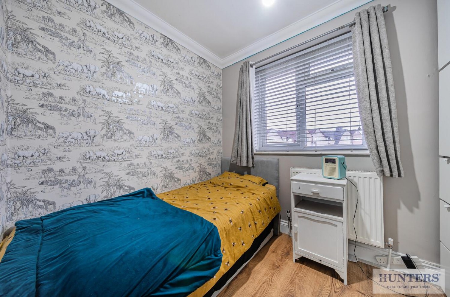 Northumberland Way, Erith