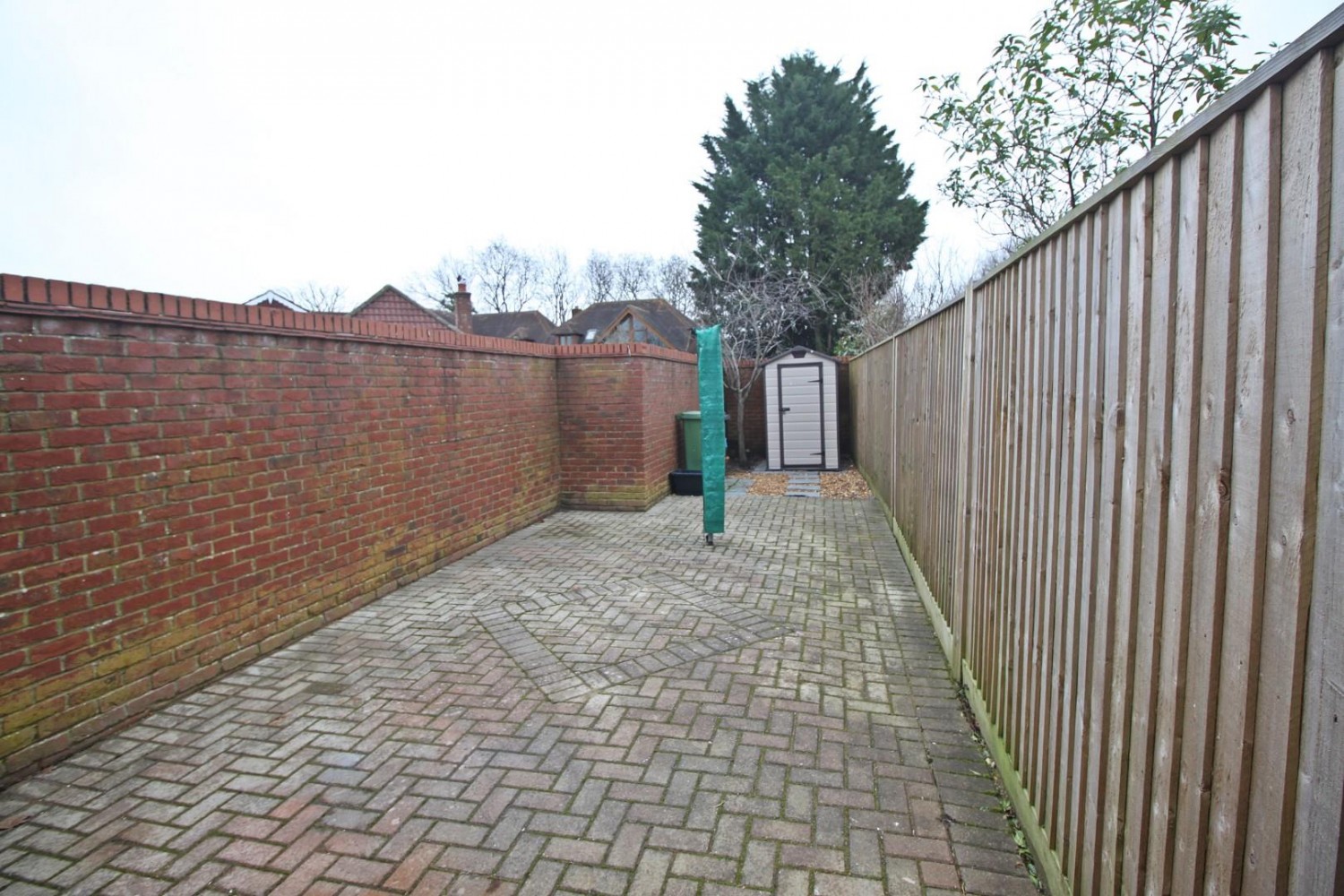 Waverley Avenue, Netley Abbey, Southampton