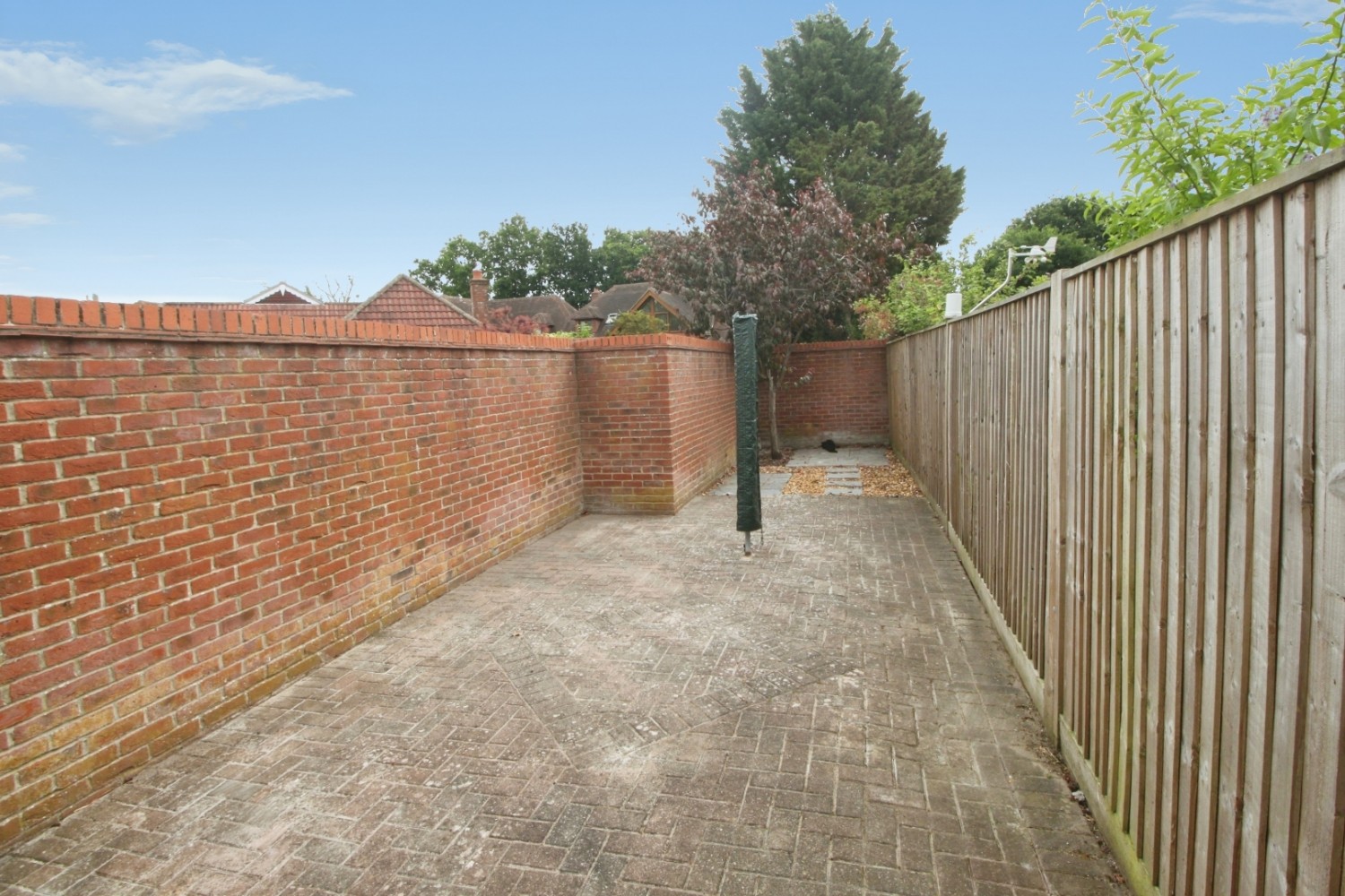 Waverley Avenue, Netley Abbey, Southampton