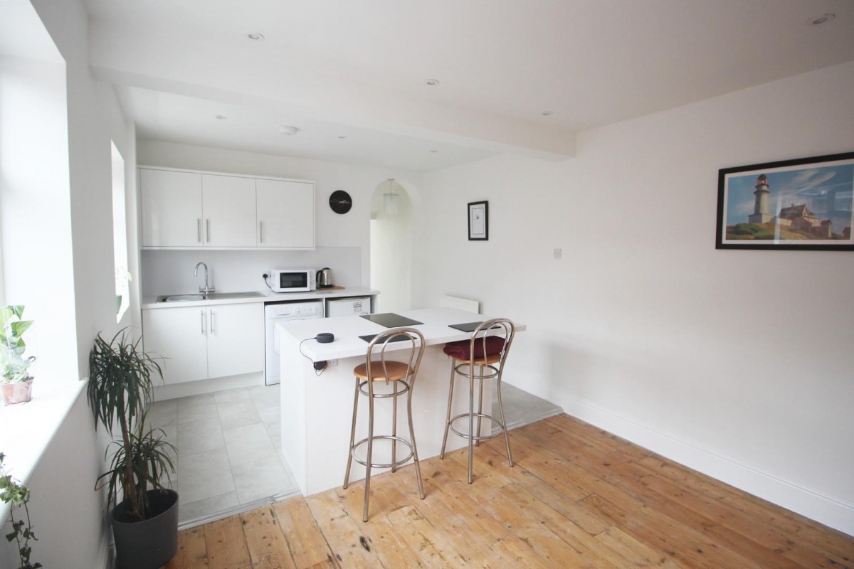 Waverley Avenue, Netley Abbey, Southampton