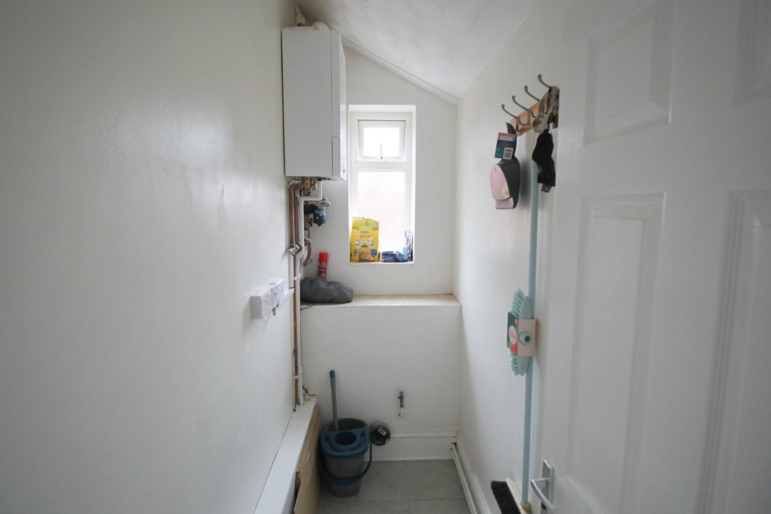 Waverley Avenue, Netley Abbey, Southampton