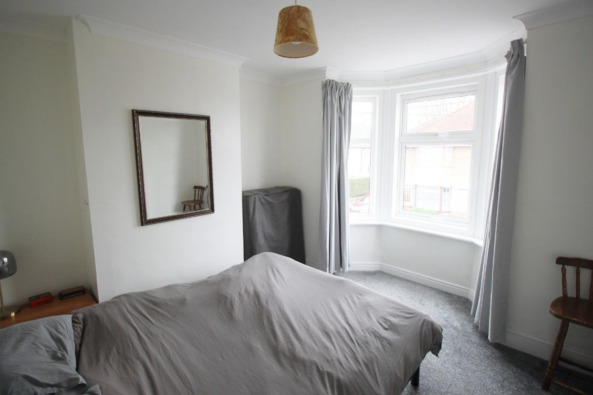 Waverley Avenue, Netley Abbey, Southampton