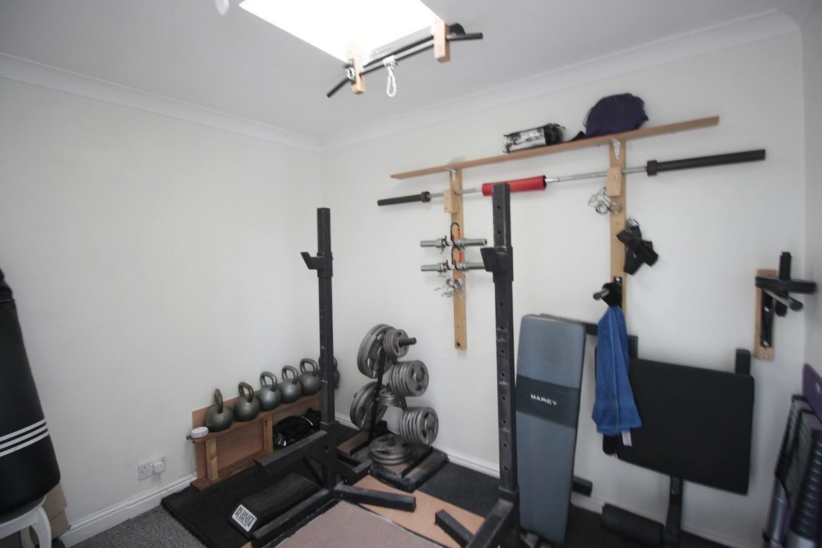 Waverley Avenue, Netley Abbey, Southampton