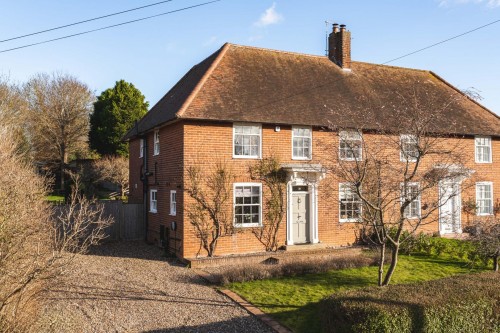 Sunny Hill, Buntingford