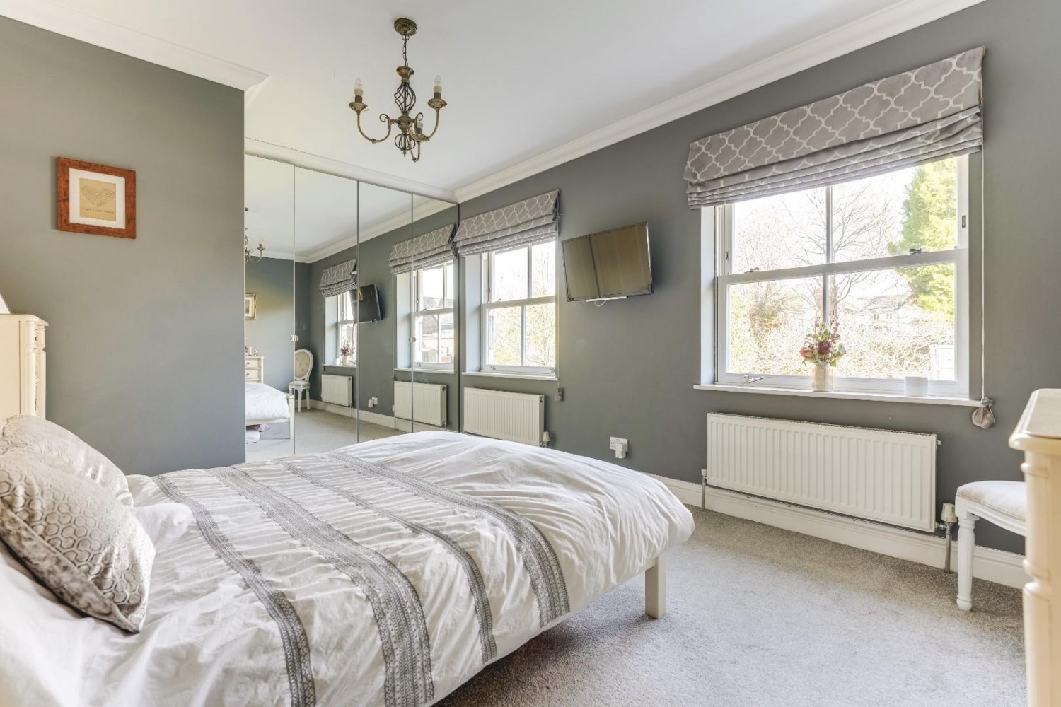 Sunny Hill, Buntingford