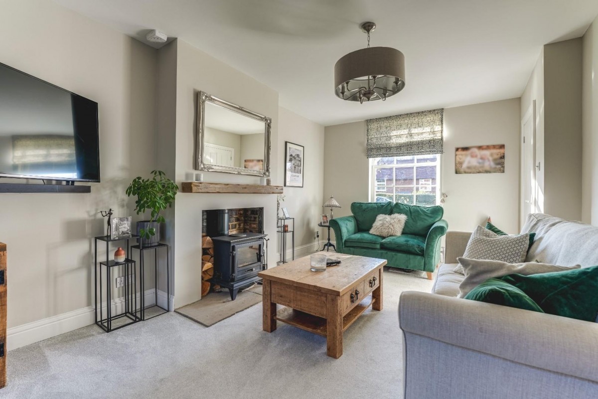 Sunny Hill, Buntingford