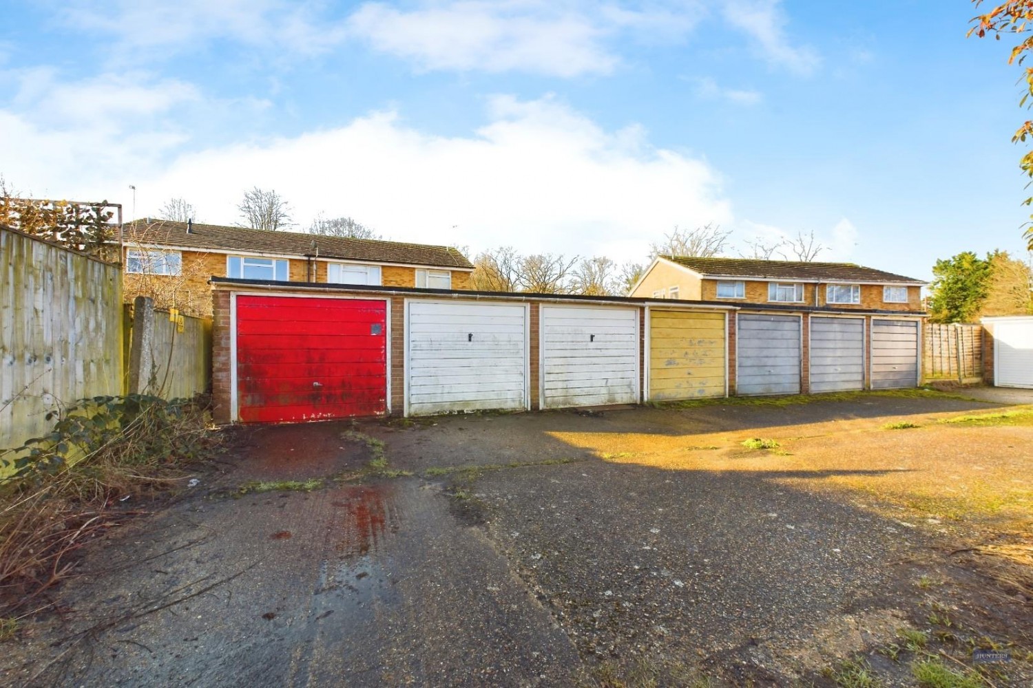 Meon Crescent, Chandler's Ford, Eastleigh