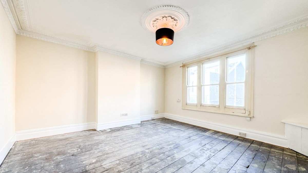 North Street, Bedminster, Bristol, BS3 1EY