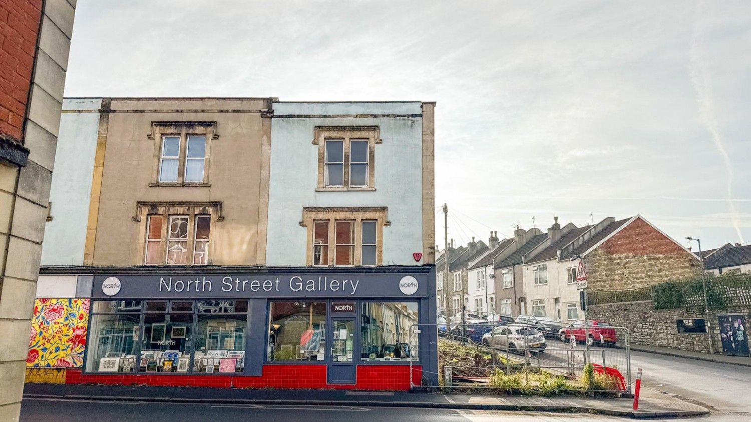 North Street, Bedminster, Bristol, BS3 1EY