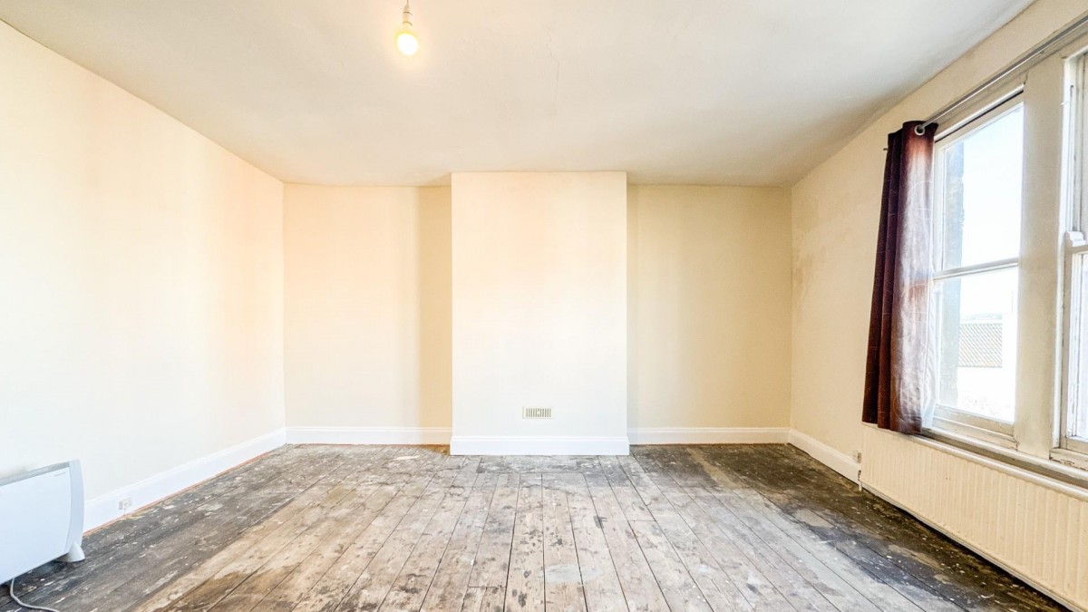 North Street, Bedminster, Bristol, BS3 1EY