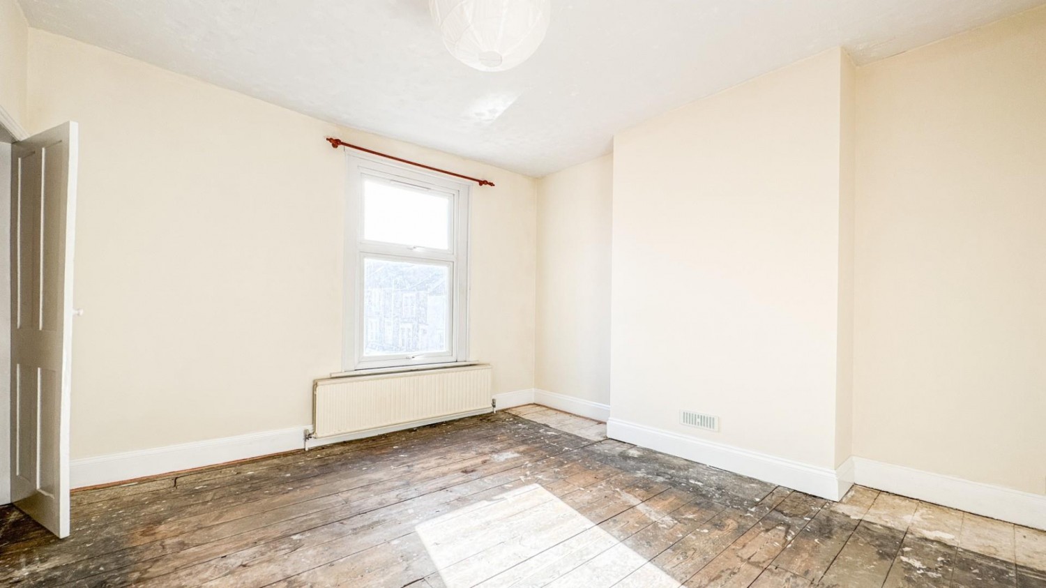 North Street, Bedminster, Bristol, BS3 1EY