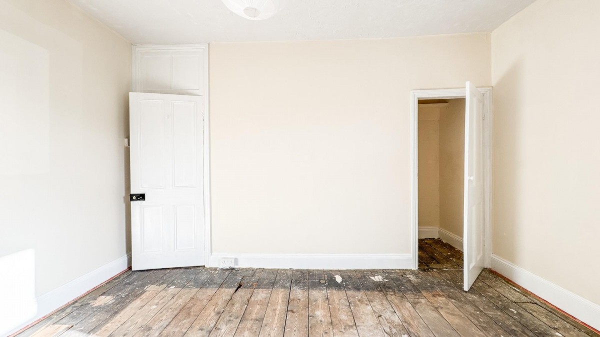 North Street, Bedminster, Bristol, BS3 1EY