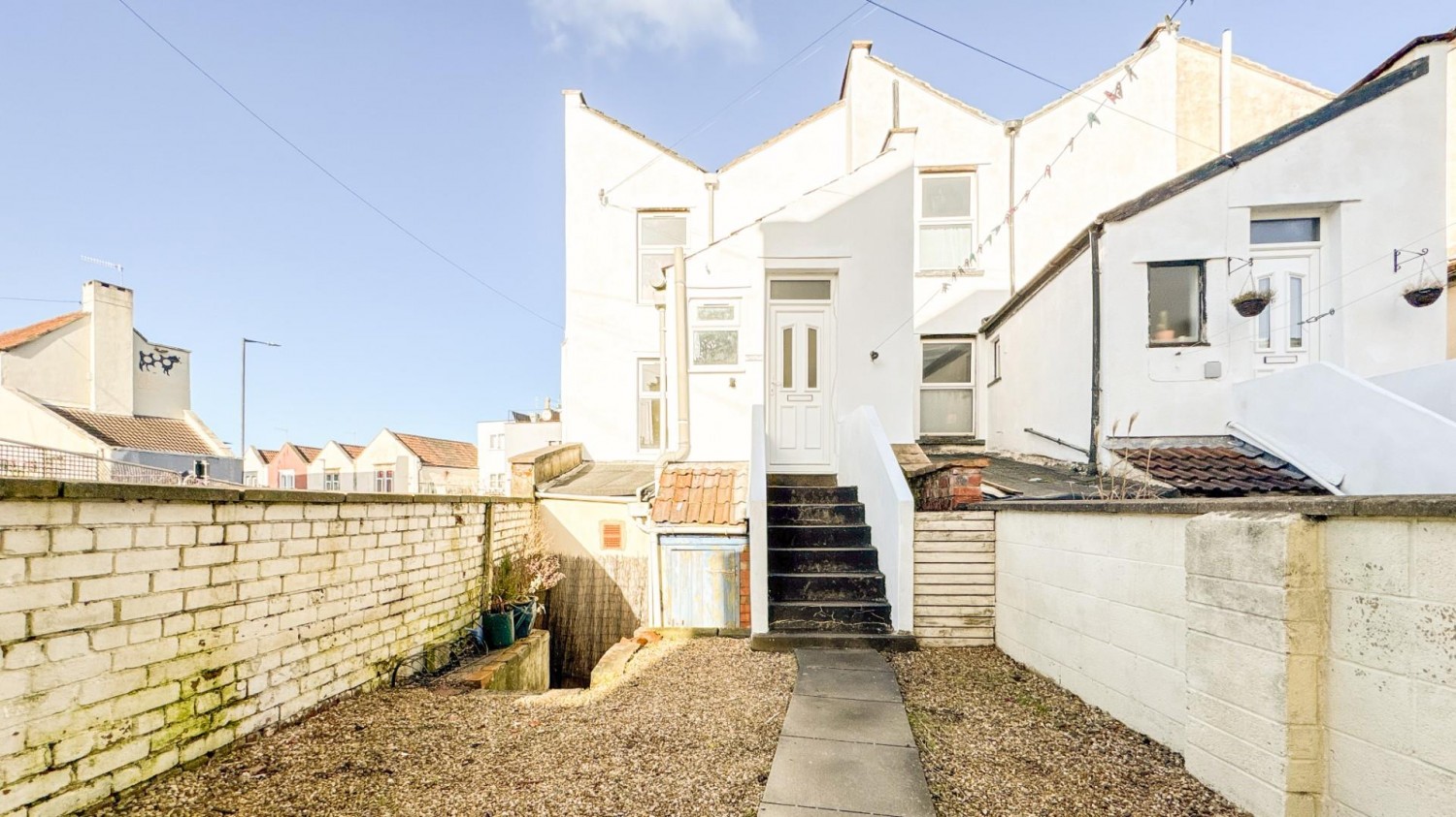 North Street, Bedminster, Bristol, BS3 1EY