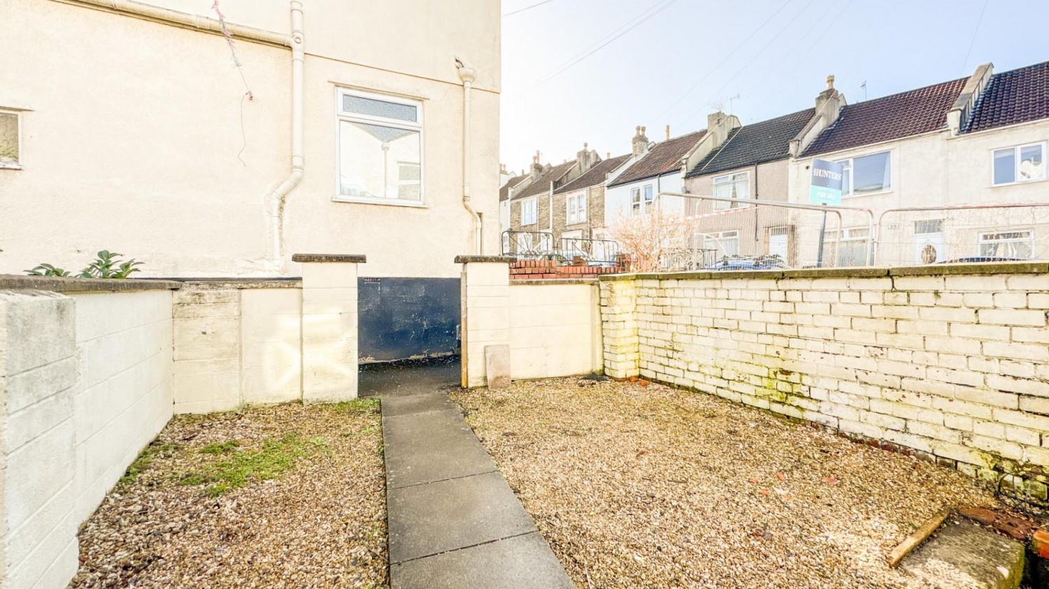 North Street, Bedminster, Bristol, BS3 1EY